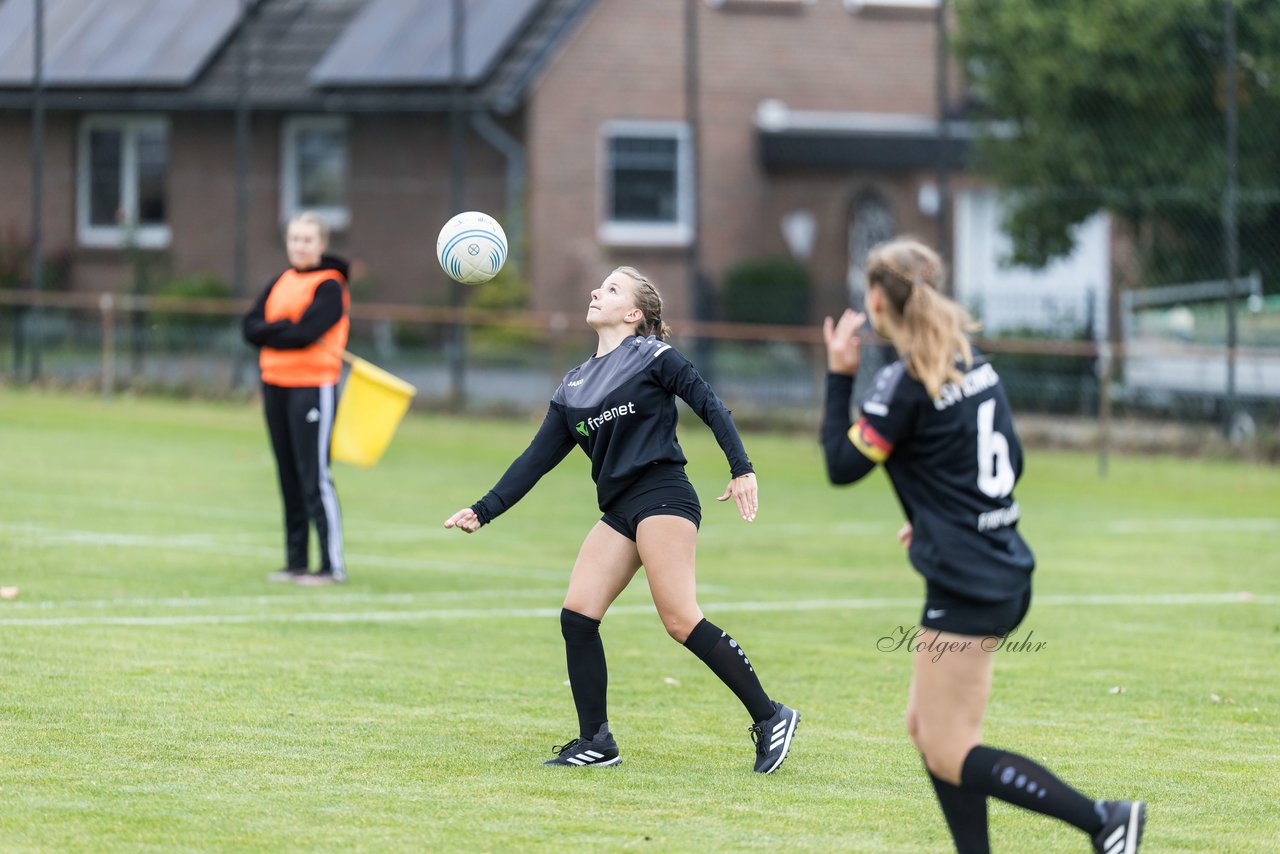 Bild 57 - wU16 Deutsche Meisterschaft